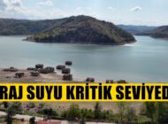 DİKKAT: EREĞLİ’DE DE SU SIKINTISI YAŞANABİLİR!