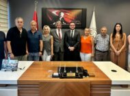 BARO BAŞKANI KAPKAÇ’TAN  ZGC’YE ÇARPICI AÇIKLAMALAR!