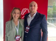 CHP GENÇLİK ÇALIŞTAYI’NDA ZONGULDAK’I BERKE TEMSİL ETTİ