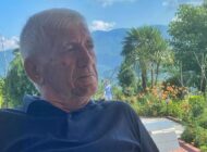 MURTAZA ÇANAKÇI’YI KAYBETTİK!