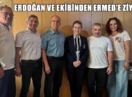 “BÜYÜMEK VE İKTİDARA YÜRÜMEK İSTİYORUZ”