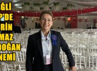 ZERRİN YILMAZ ERDOĞAN SEÇİMİN KAZANANI OLDU!