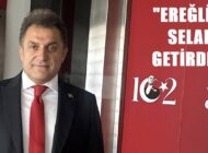GÜVEN DEMİR GENEL MERKEZ’DE ÇALIŞTI!