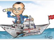 DOĞAN GÖNÜLLÜ YAZDI : ARA HESAP