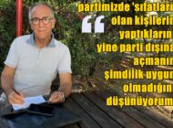 “KONUŞACAĞIM” DEMİŞTİ; SUSKUNLUĞUN GEREKÇESİNİ AÇIKLADI