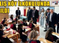 YENİ EĞİTİM ÖĞRETİM YILI KDZ. EREĞLİ’DE TÖRENLE BAŞLADI