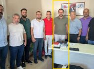 GÜLBAY, ERMED’DE TEKRARLADI: “EREĞLİ İL OLMALI”