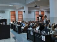 BELEDİYE MECLİSİ GÜNDEMDEKİ KONULARI GÖRÜŞTÜ