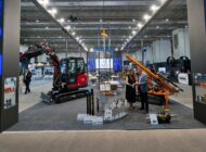 MADEN SEKTÖRÜ MINEX 2025’TE BULUŞTU