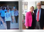 EĞİTİM DOSTU ORHAN OĞUZ’A EN ANLAMLI KUTLAMA!