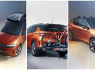 OPEL FRONTERA HER AÇIDAN ÖNE ÇIKIYOR!