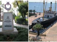 ALEMDAR GEMİSİ VE RECEP KÂHYA, MİLLÎ MÜCADELE ROTASI’NDA