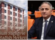 BOZKURT : “SAĞLIK YATIRIMLARI DEVAM EDİYOR”