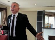 SESLİ’DEN; ERDEMİR, TSO VE BELEDİYE İLE İLGİLİ İDDİALAR!