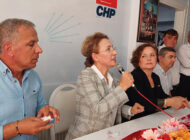 ERDOĞAN DENGELİ KONUŞTU: “HEPİMİZ BİRİZ, AYNI PARTİLİYİZ”