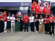 TEKNOFEST’TE BEUN HAREKETLİLİĞİ!