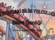 BİLİM ŞENLİĞİ-2 EREĞLİ SAHİL BANDINDA BAŞLIYOR