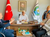 BOZKURT: “EREĞLİ’YE YAKIŞIR YENİ STAT İÇİN ÇALIŞIYORUZ”