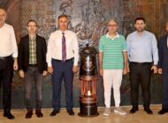 DEVLET MEMURLARI SENDİKASI GMİS’İ DİNLEDİ