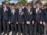 “GAZİLER, BARIŞIN DEĞERİNİ EN İYİ BİLENLERDİR!”