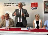 NOYAN KESKİN: “KENDİMİ HALKIN YANINDA HİSSEDİYORUM”