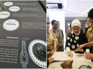 SAFRANBOLU’NUN KÜLTÜREL MİRASI NEW YORK’TA SERGİLENDİ