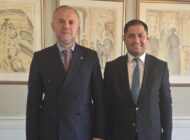 KELEŞ’İN NORVEÇ TEMASLARI DEVAM EDİYOR