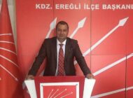 SAKİN GÜÇ NOYAN KESKİN DE ADAYLIĞINI AÇIKLIYOR!