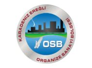 KDZ. EREĞLİ OSB YÖNETİMİNDEN ‘YOL’ TEŞEKKÜRÜ