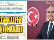 ZONGULDAK GENELİNE 29 TABİP KADROSU TAHSİS EDİLDİ