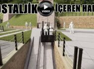 KANDİLLİ’DEKİ VARAGEL TURİZME KAZANDIRILIYOR