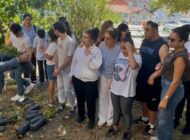 ÖZEL ÖĞRENCİLERLE ANLAMLI DERS: “YEŞİL VATANI KORUMAK”