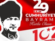 102. YIL COŞKUSU BİR DİZİ ETKİNLİKLE KUTLANACAK