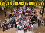 KEALMED, BURS BAŞVURULARINI DEĞERLENDİRİYOR