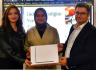 BEUN ÖĞRENCİLERİ GEBZE’DEN BİRİNCİLİK ÖDÜLÜ İLE DÖNDÜ