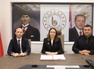 EREĞLİ TSO – BAKKA İŞBİRLİĞİ İHRACATI GÜÇLENDİRECEK