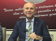 TSO BAŞKANI KELEŞ’TEN FAALİYET VE PLANLAMA RAPORU…