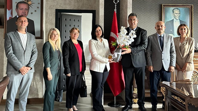 OĞUZ ÇİFTİNİN BENZERSİZ DESTEKLERİ UNUTULMAZ!