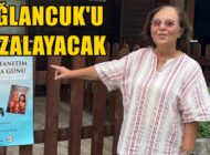 MERİH KARACA İSKENDER’DEN TANITIM VE İMZA GÜNÜNE DAVET