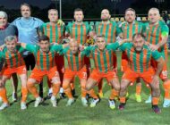 TURGUT TANYILDIZ MASTERLER İLK MAÇTA BERABERE KALDI