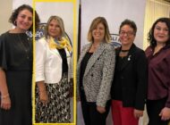 KDZ. EREĞLİ SOROPTİMİST KULÜBÜ’NDE HALİME DANKAZ DÖNEMİ