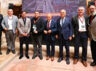 TOKAT, ANADOLU MEDYA ÇALIŞTAYI İLE DIŞA AÇILIYOR