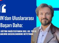 ÜNİVERSİTELERİ DEĞERLENDİRİP, GÜVENİLİR VERİ SUNACAK