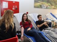 BEUN’DAN 101. YILA ÖZEL KAN BAĞIŞI SEFERBERLİĞİ