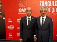 ZONGULDAK CHP’DE İKİ ADAYLI YARIŞIN LİSTELERİ BELLİ OLDU