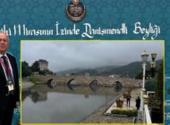 GÖNÜLLÜ YAZDI : TARİHİN KALBİNDEKİ TOKAT