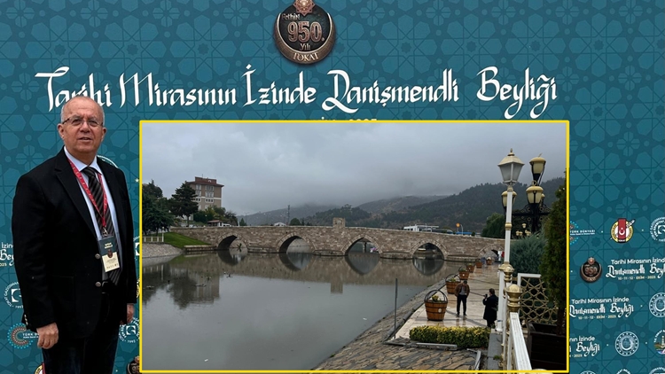 GÖNÜLLÜ YAZDI : TARİHİN KALBİNDEKİ TOKAT