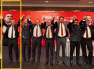 CHP DELEGELERİ “DEVRİM DURAL’LA DEVAM” DEDİ