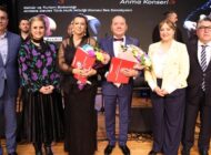 BOZKIRIN TEZENESİ NEŞET ERTAŞ, ZONGULDAK’TA ANILDI