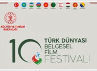 “TÜRK DÜNYASI KÜLTÜR KÖPRÜSÜ” TEMASIYLA…